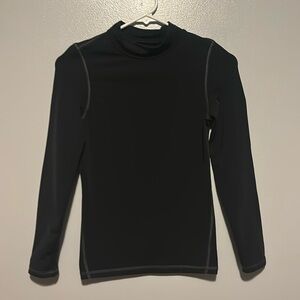 C9 Champion thermal undershirt Kids size 12/14 black.